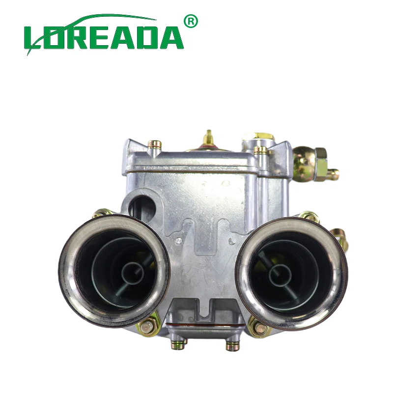 40DCOE Weber Carburetor for VW V8 1975-1992