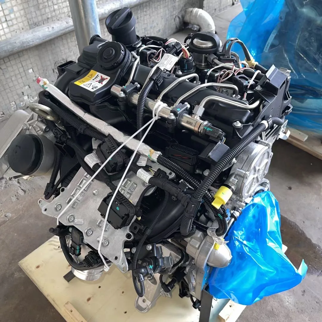 For bmw New Car Engine N20B20 2.0L Factory Engine Assembly N20b20 for BMW F26 F30 F18 X3 N20b20