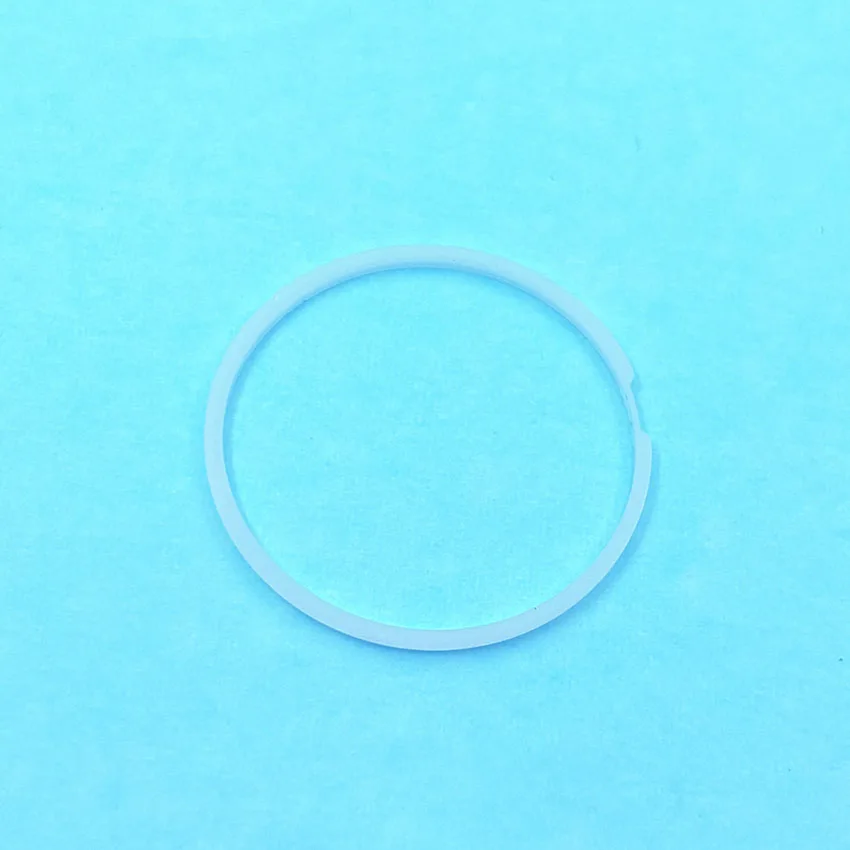 時計アクセサリー 7009 ムーブメント リテラルワッシャー ライニングリング フェイスリング 7009A ダイヤルライニングリング