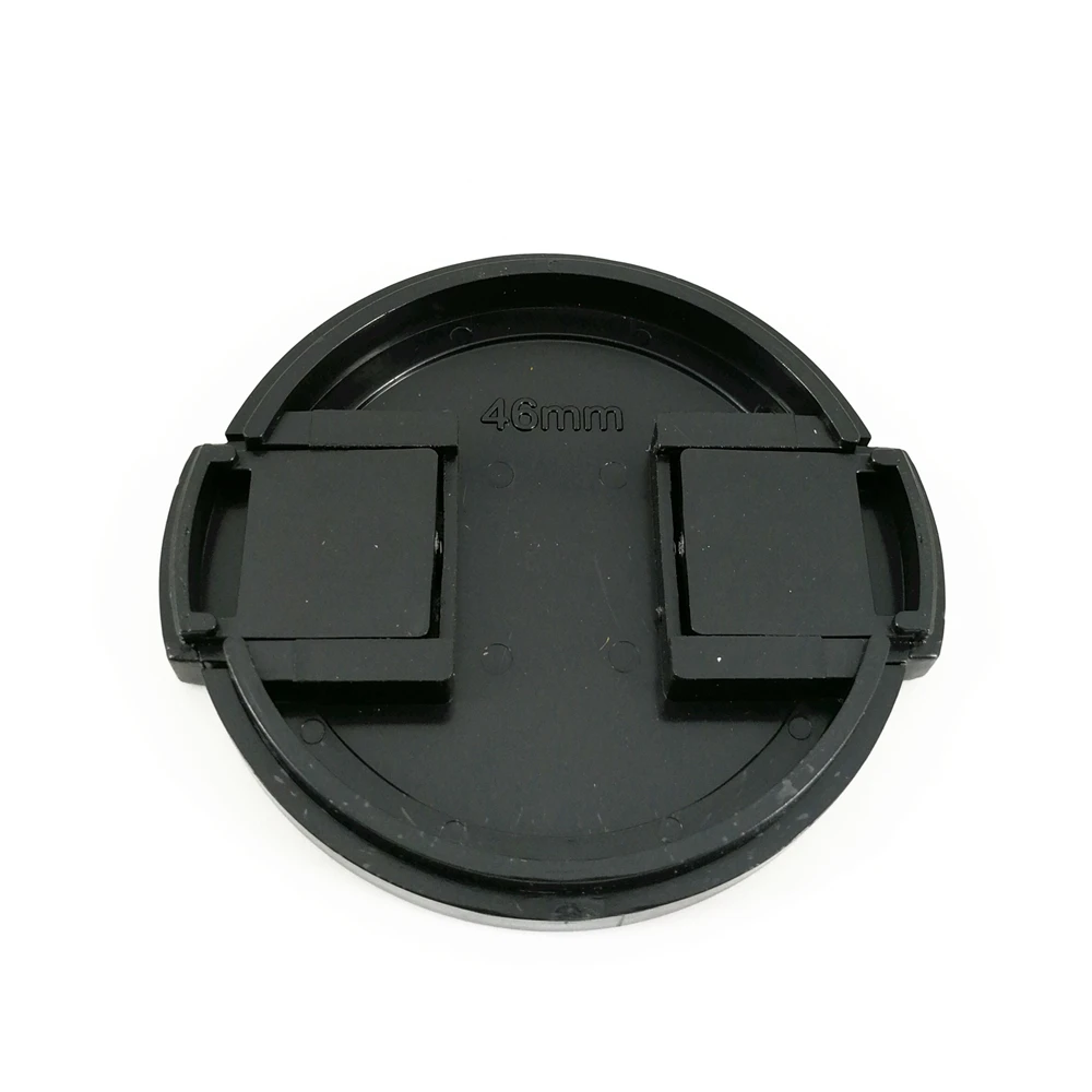 46 46mm Linsen deckel abdeckung für Panasonic 20mm f1, 5 14-42mm 45-1,7mm 25mm f1, 5 14mm f1, 5 Olympus 25mm f1, 5 17mm f1, 5 12mm f 2,0