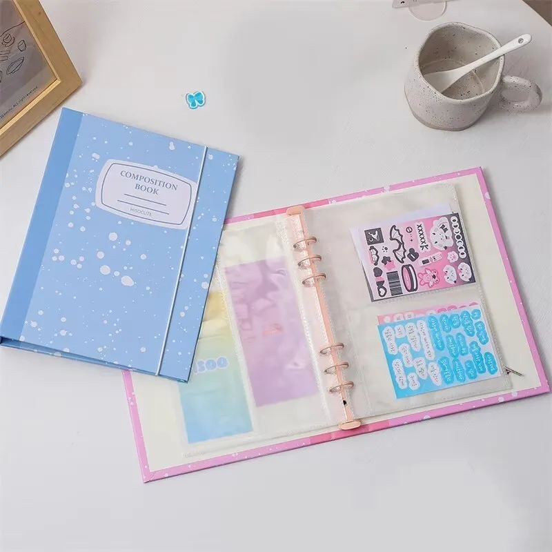 Kpop Photo Card Postcard Photo Card Packaging Supplies Collectible Card Lomo Card Binder Photocards Lomo Card Photocards Holder