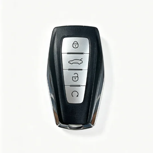 Heynes Lonsdor GL30 Lonsdor Geely Universal Smart Key Support All Series ID46 ID47 ID4A 315/433MHZ Programmed by K518pro/KW100