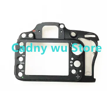 NEW Back Cover Rear Base For Nikon D600 D610 ( No buttons and LCD ) Camera Replacement Unit Repair part