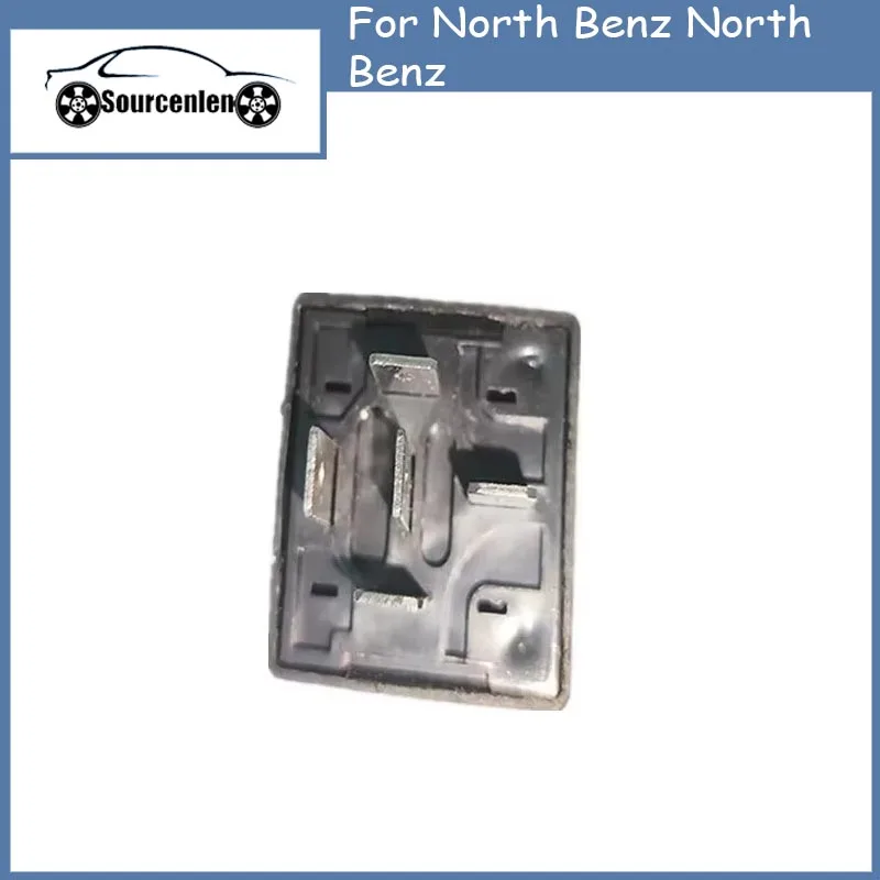 

Для North Benz North Benz Heavy Truck 5-контактное реле автомобильная электронная мигалка высокого качества автомобильные аксессуары 2075450505