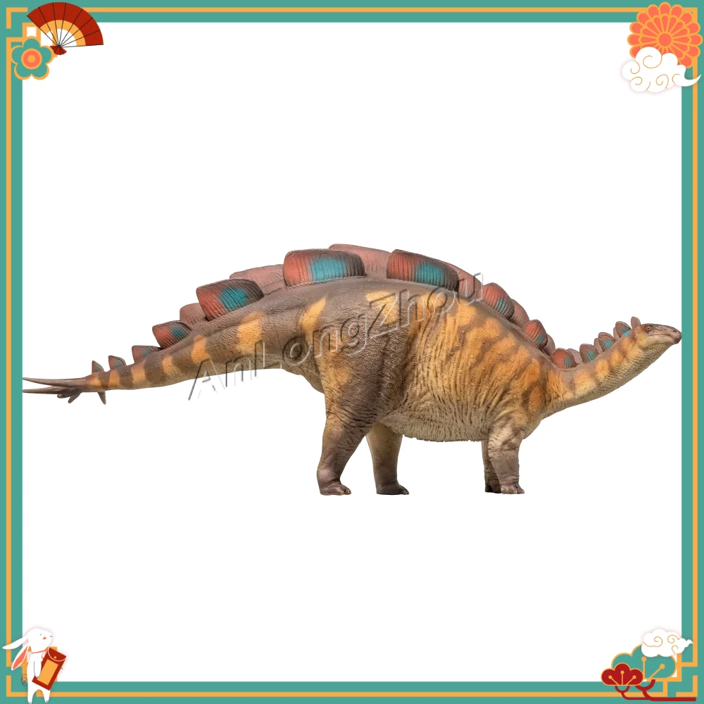 in-stock-prehistoric-dinosaur-models-82-xilin-the-wuerhosaurusfigure-model-collection-toy-gift