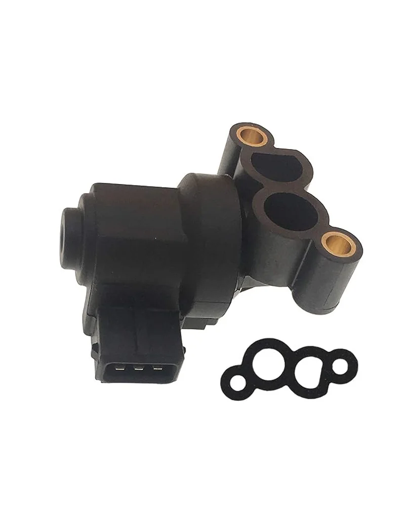 

35150-33010 New Idle Air Valve W/Gasket For Hyundai Elantra Santa Fe Sonata FREE SHIPPING