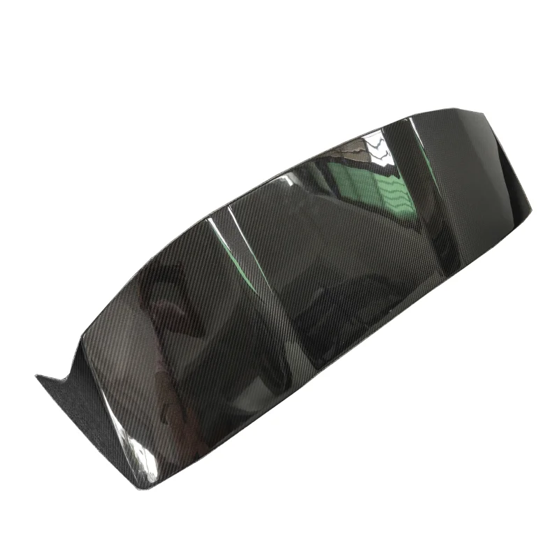 

High Quality Carbon Fiber Rear Spoiler wing Body Kit for Rolls Royce Cullinan Body Kit