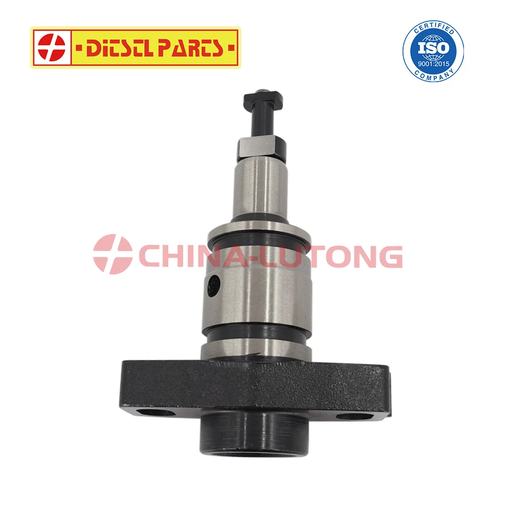 EP9 Injection Pump …