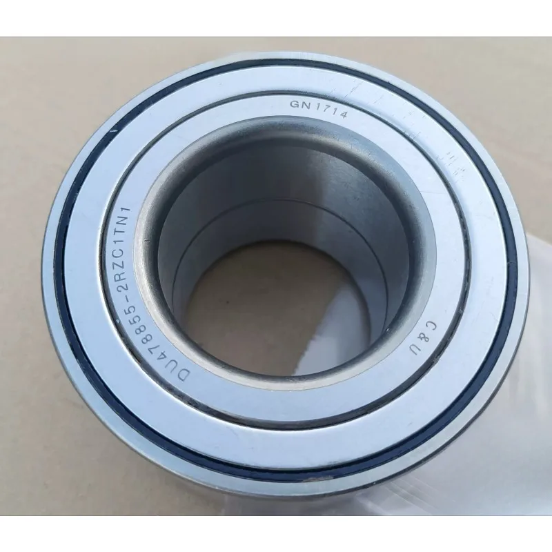 

3103100XPW01A DU478855 Front Wheel Knuckle Bearing Hub Tire Flange Head Bearing for Greatwall Cannon