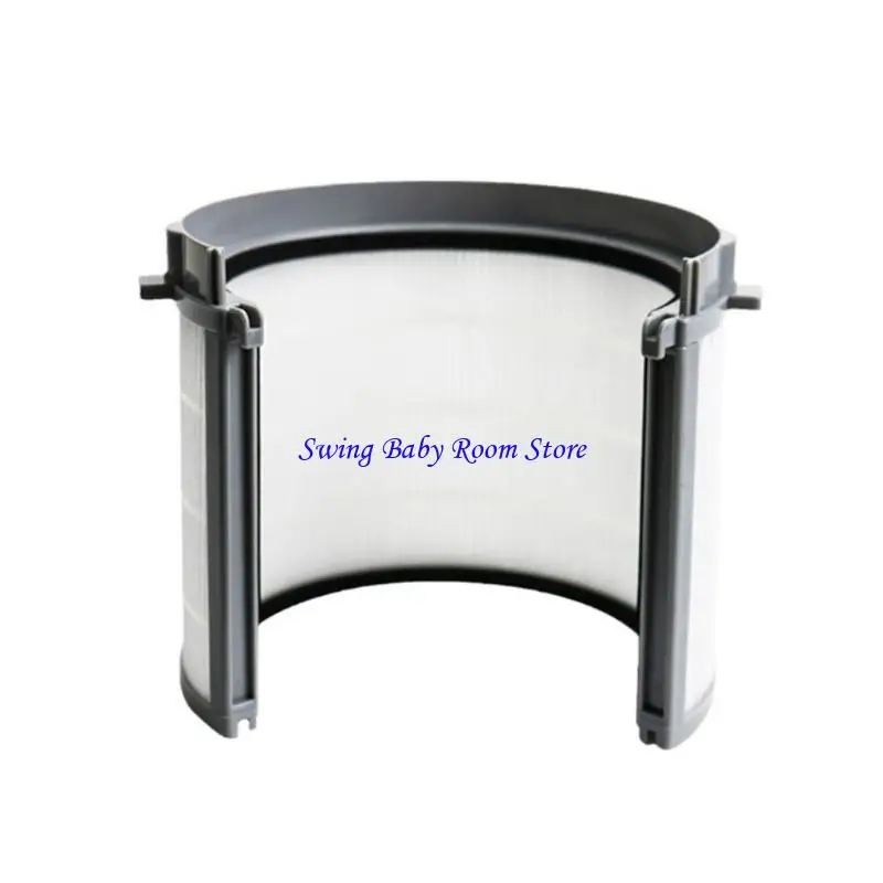 K1AD 충전기 도크 필터 진공 청소기 부품 T7Splus 용 진공 청소기 액세서리