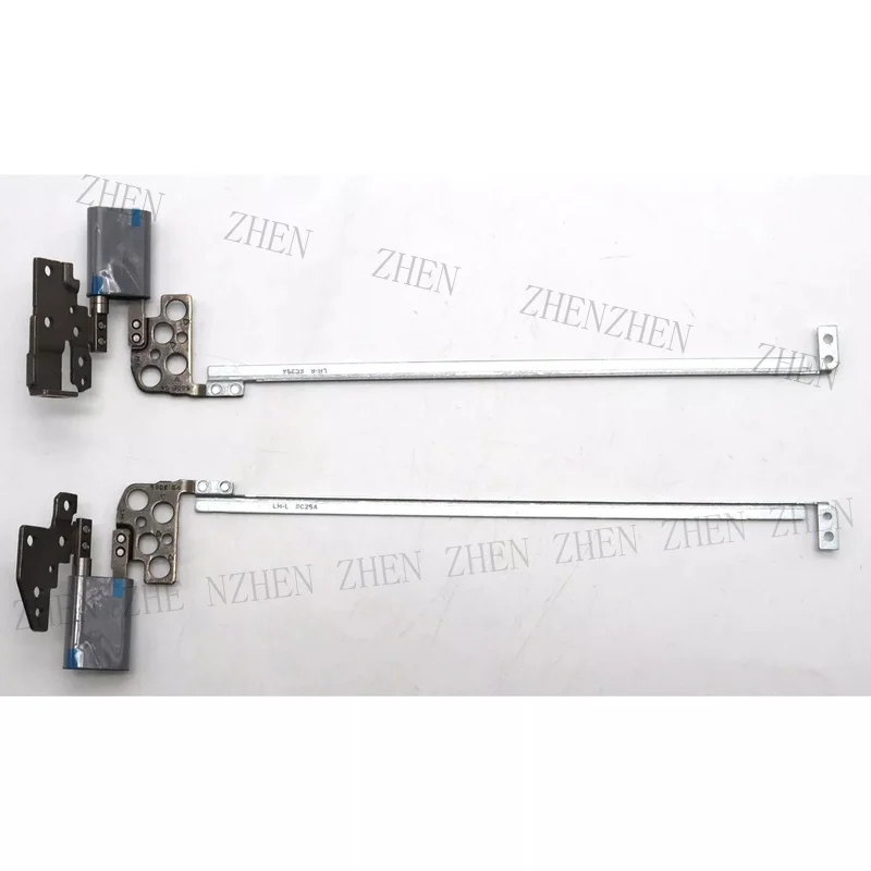 S New For Lenovo 500e Yoga Chromebook Screen Lcd Hinges L+R Set 5H50W13827