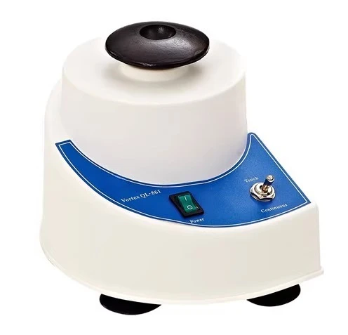 

Continuous Laboratory for QL-866/861 Vortex Mixer