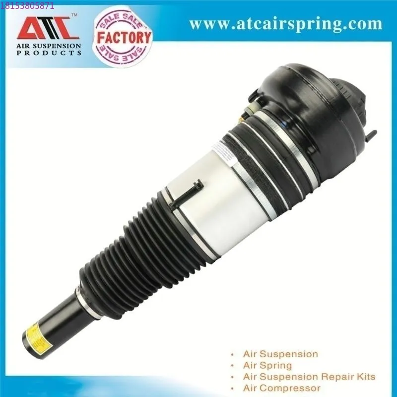 

For Q7 4M 2016- Front Damper Air Shock Absorber Assembly 4M4616039 4M4616040