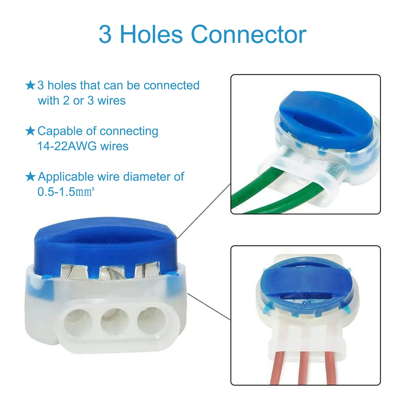 ABSE-18 Pack Electr… - image