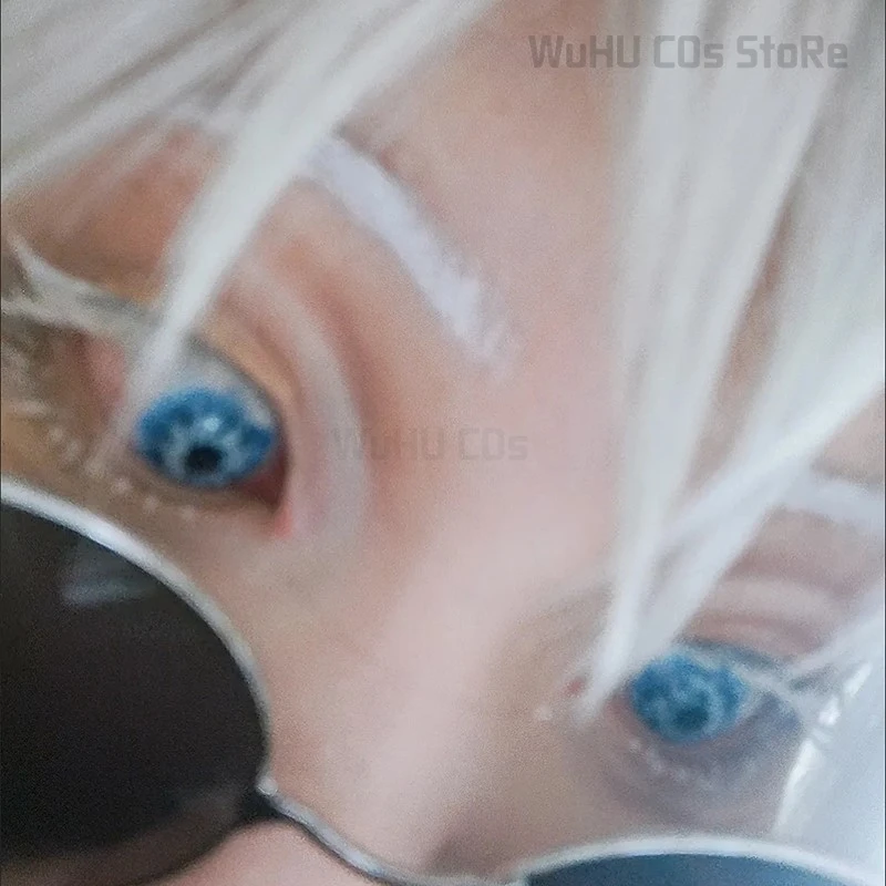 Jutsu-コスプレアクセサリー,コスチュームやメガネ用のアクセサリー