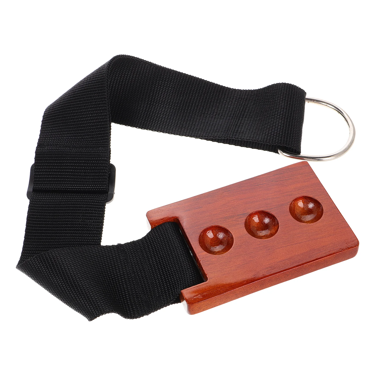 

Holder Anti-slip Mat for Cello Legs Non-slip Endpin Support Block Coffee Wooden Rest Anti-skid