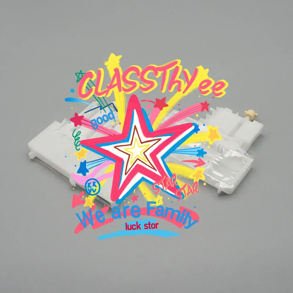 

1841230 Новый и оригинальный контейнер для чернил для Epson L18058 L8058 L18050 L8050 L8180 L8160 ADAPTOR I/S TANK UNIT CH7,ASSY, KM TANK ASSY