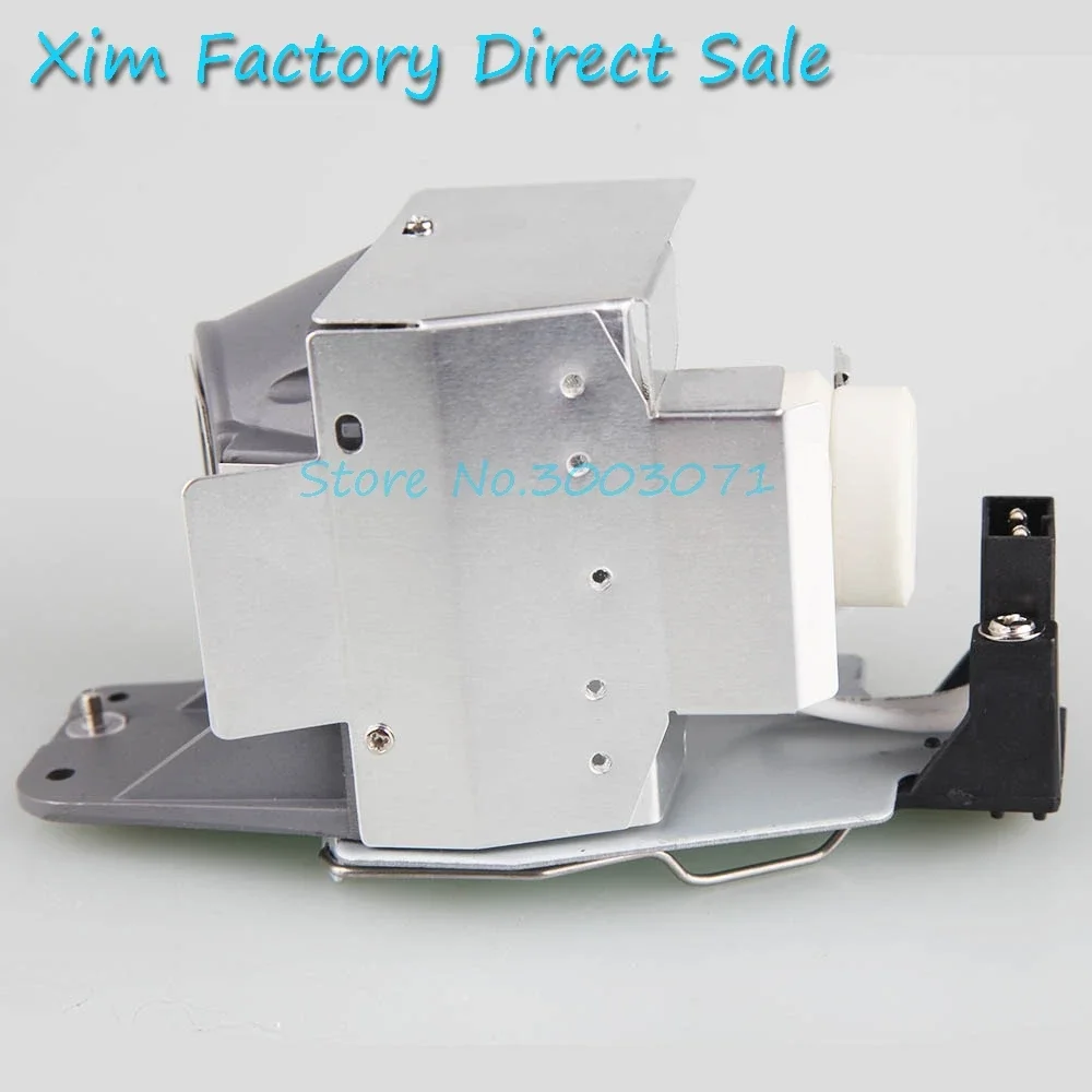 استبدال مصباح بروجكتور مع غلاف لبينكيو ، جودة عالية ، 5J.JAH5.001 ، MH630 ، MH680 ، TH680 ، TH681 + ، أجهزة العرض TH681H