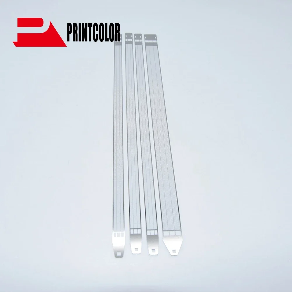1Set X Grade A Quality CMYK Charge Corona Grid support for Konica Minolta Bizhub C452 C552 C652 C654 C754 C654e C754e