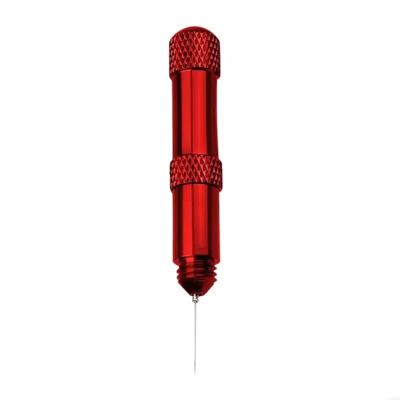 MultiPurpose Metal Gluing Tool Nozzle Cleaning Tool For Hobbyists Craft Work