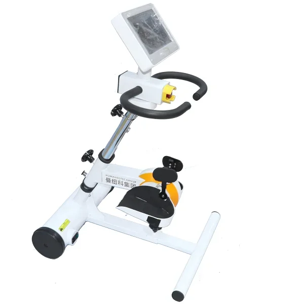 Disled rehilitation equipment electric lower limb trainers elderly care products Leg pedal training excise Physiotherapy