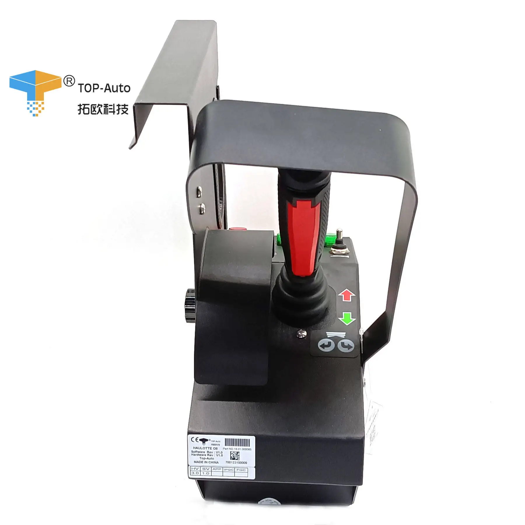 

Запчасти, ножничный подъемник, детали Haulotte, блок управления платформой Haulote O 4000311410 для Optimum 08, AC STAR 6 AC