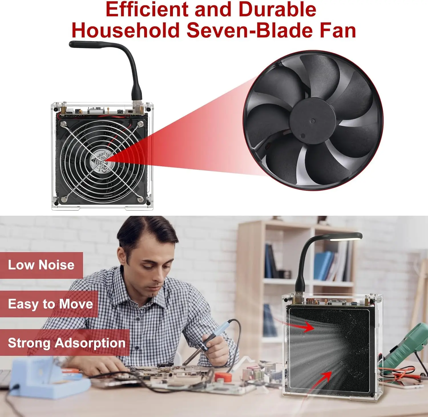 Thumbnail 4 - #38 Cheapest Automation Kits Deals You Can Get
