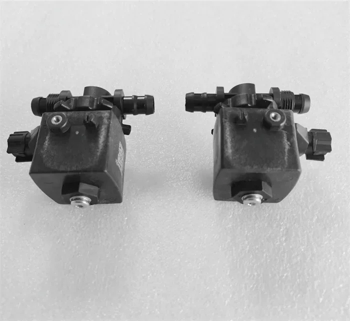 Accessories [T60, T25P] Solenoid valve assembly 00871.02