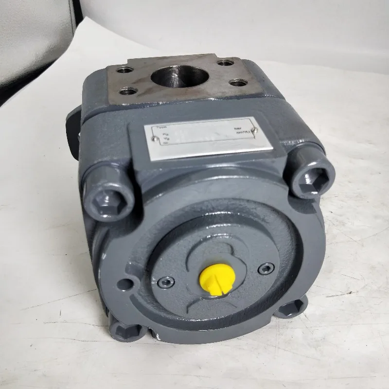 

Гидравлический насос QX21 QX31 QX41 QX51 QX54 QX61 QX62 QX81 QX83 Серия QX41-040/31-025R Внутренний шестеренный насос