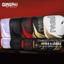 6-16oz Professional adult boxing gloves children's fighting Sanda Muay Thai combat training practical punching sandbags thick