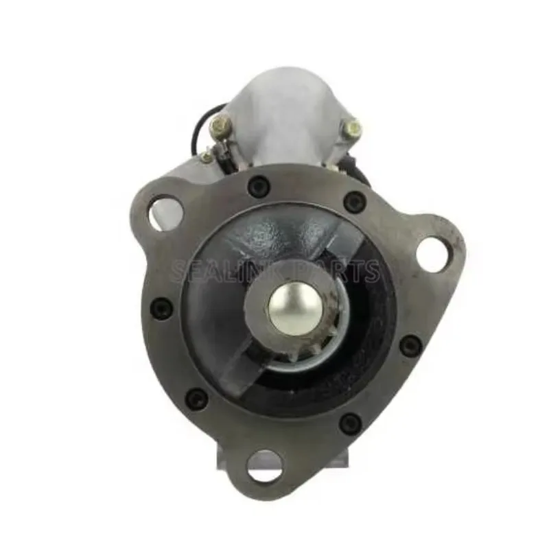 

Starter for Komatsu PC150 Engine 6D95L 6008133230 6008133231 6008133330 6008133460 6008133462 6008133490 6008136210