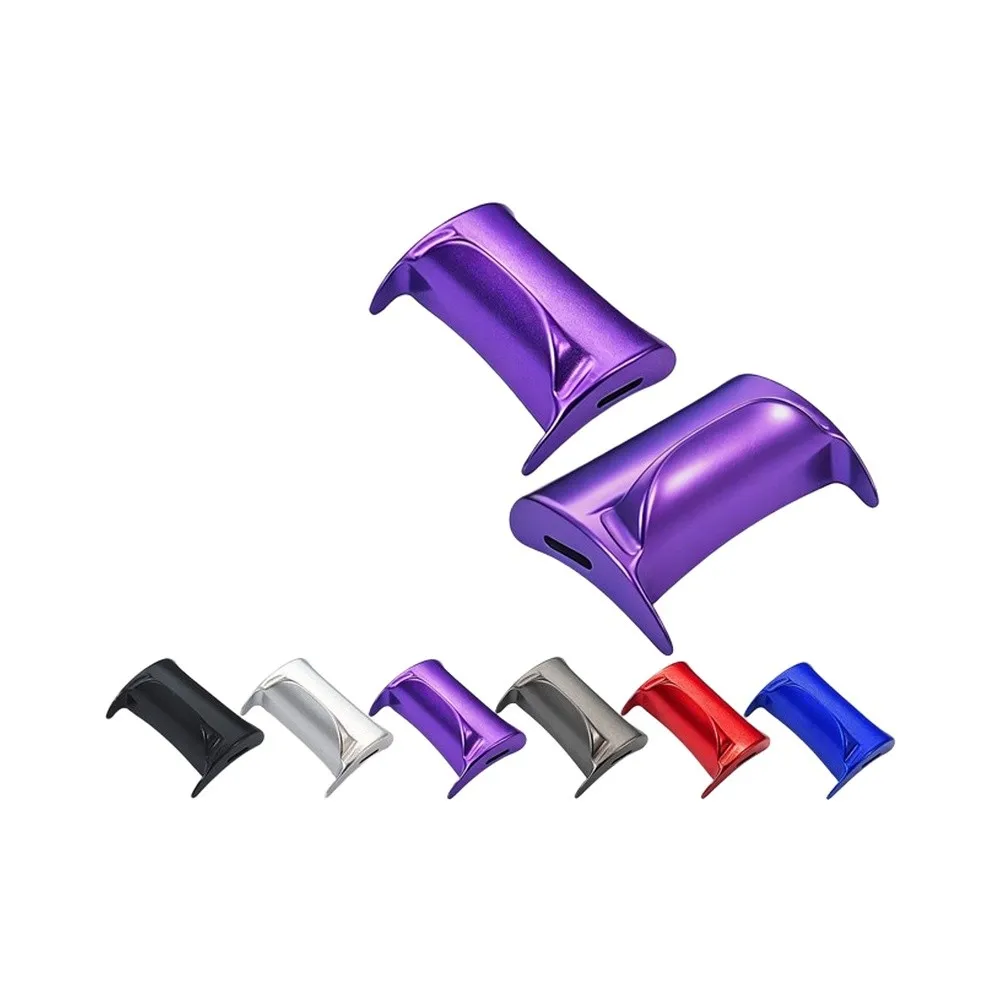 Replacement Metal Press Plate FOR DAIWA FOR STEEZ CTSV/AIF 25 For Alphas BF For TATULA 70/80 Metal Press Plate - view 6
