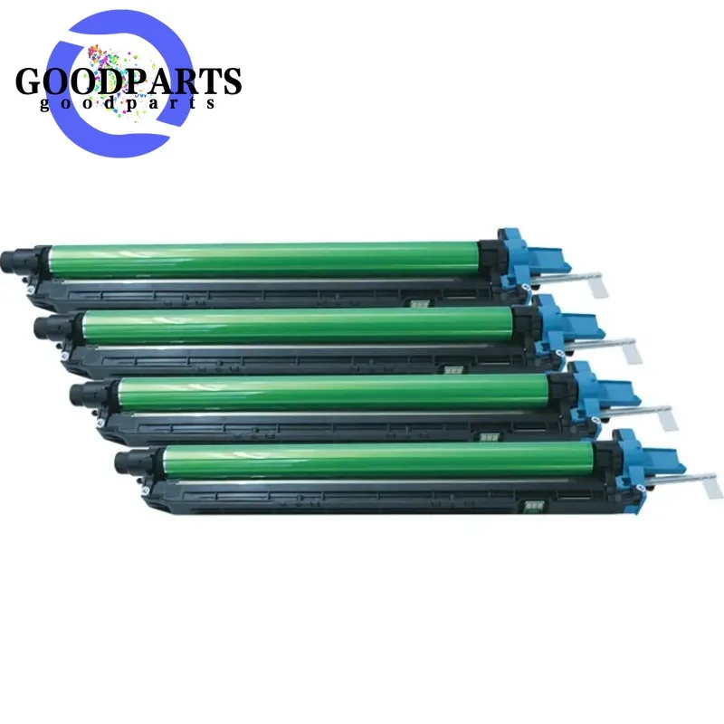 1 Stück. DR311 DR-311 DR311K DR-311K Trommeleinheit für Konica Minolta bizhub C220 C280 C360 C7722 C7728 K M C Y