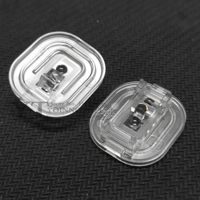 1pcs Original Phase Mouse Sensor Lens ADNS-6190-002/LM19-LSI/LM31-LNG/LM18-LSI