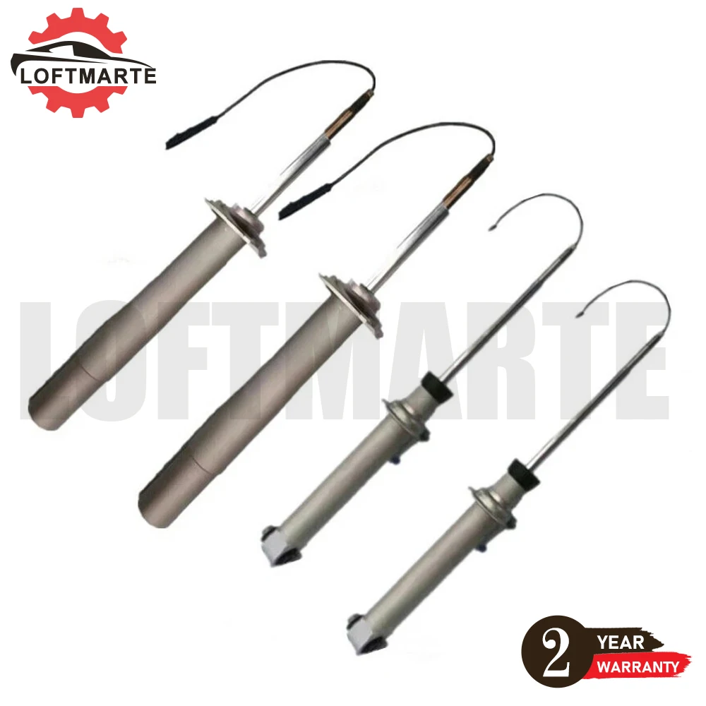 

Front/Rear Shock Absorber Fits For BMW 5 E39 1996-2003 with EDC OE 31316750030 33521092379