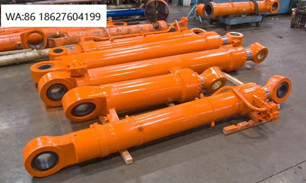 

Aftermarket spare parts 320D 320DL Excavator Hydraulic Oil Cylinder Replacement Spare Parts, in stock fast shipping construction