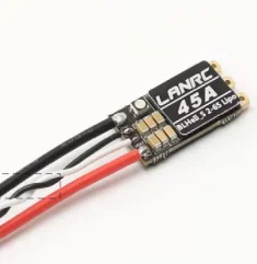 

LANRC BLS45A single-phase electric regulator