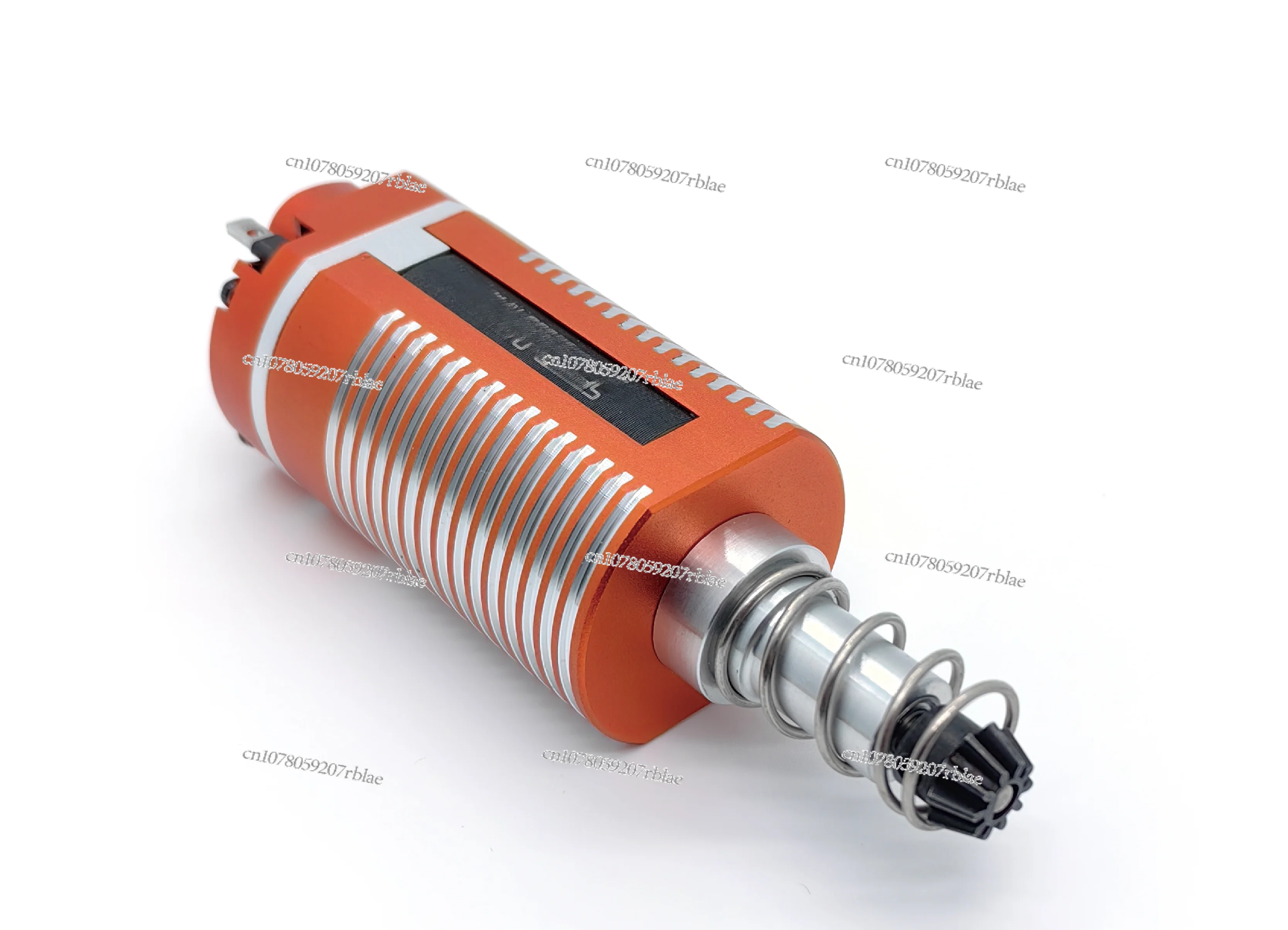 Super Brushless Motor 480 Stepless Speed Regulating Motor