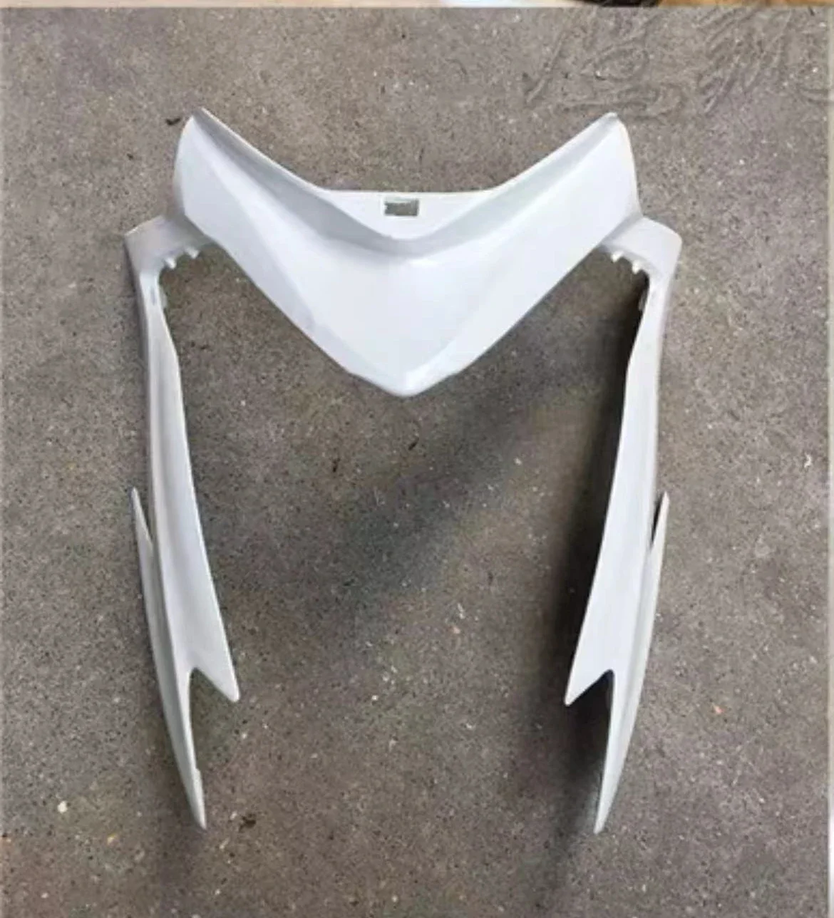 

Fit For SUZUKI GSXS1000 GSX-S1000 2015-2018 Head Cover Fairing