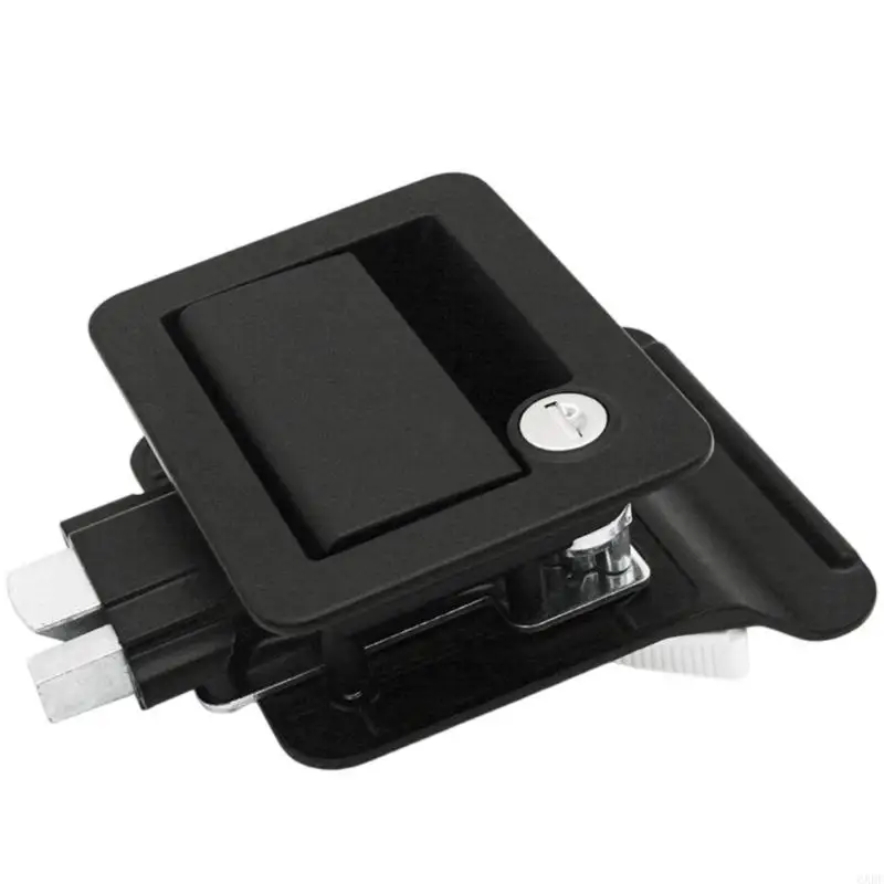 

2025 New Anti Theft Lock Marine Entry Door Lock For Campers Storage Boxes Outdoor Use