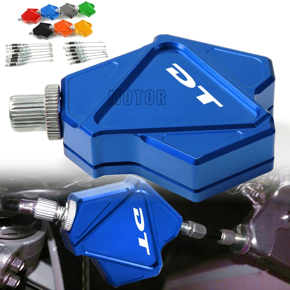 For Yamaha DT125/DT…