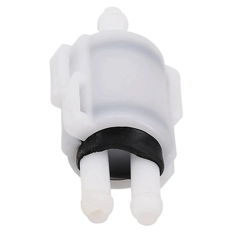 

2 Pcs Car Windshield Washer Valve A0008601062 For Mercedes W124 W201 1986-1993