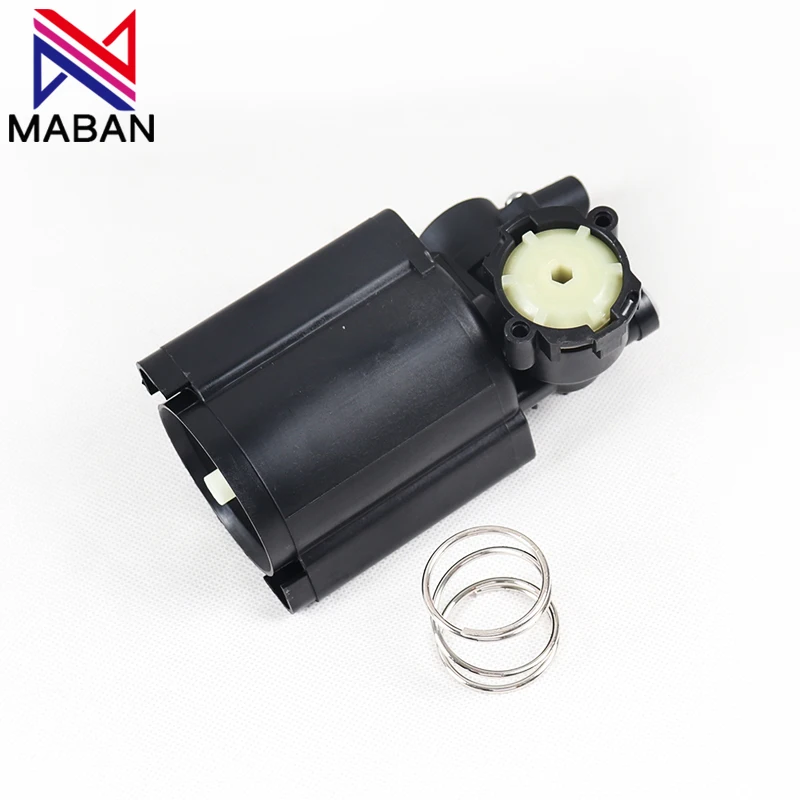 

Wholesale Hot Selling 4L0698007 Air Suspension Compressor Pump Repair Kit Drier Assembly With Spring For Audi Q7 Touareg Cayenne