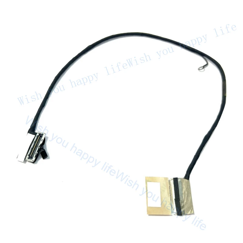 

TT 40PIN LCD Screen Cable For ASUS ProArt StudioBook 16 H5600Q H5600QM DD0EXCLC101