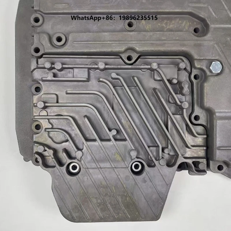 Transmission Control Unit  Suitable for  0501331678 6070023002