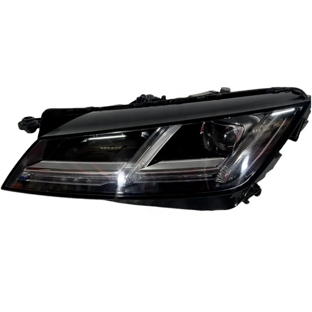 High Quality Low Price Car Front Head Lamp LED Headlights for TT-TTS 2015-2017