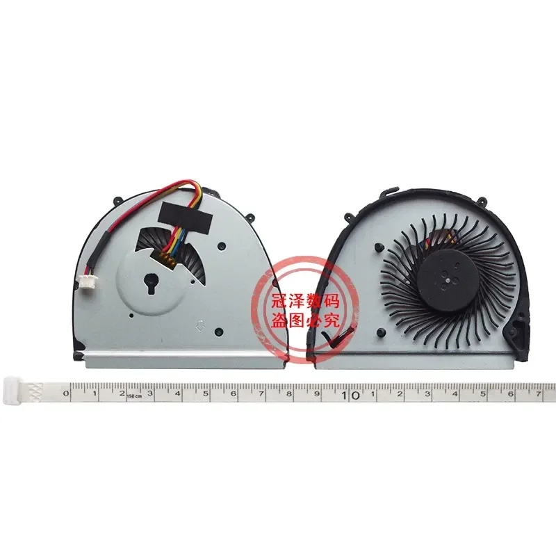 for Lenovo U310 UX310 ThinkPad E450 E455 E470 E470C E475 E460 E465 S3-S431 S3-S440 E450C CPU Cooling Fan
