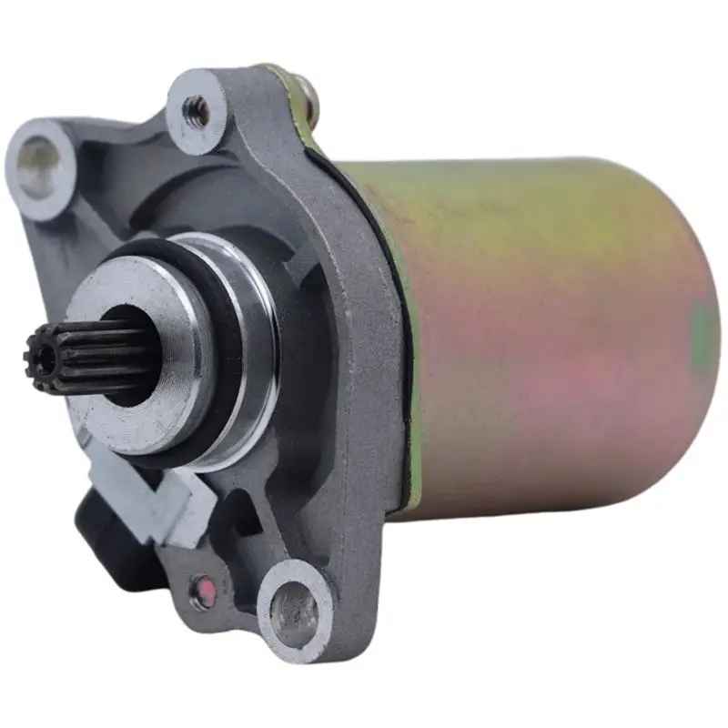Starter Motor 31210-GR1-014 5506108 Starter Motor For Honda 82530R Starter Motor For Iaggio 50