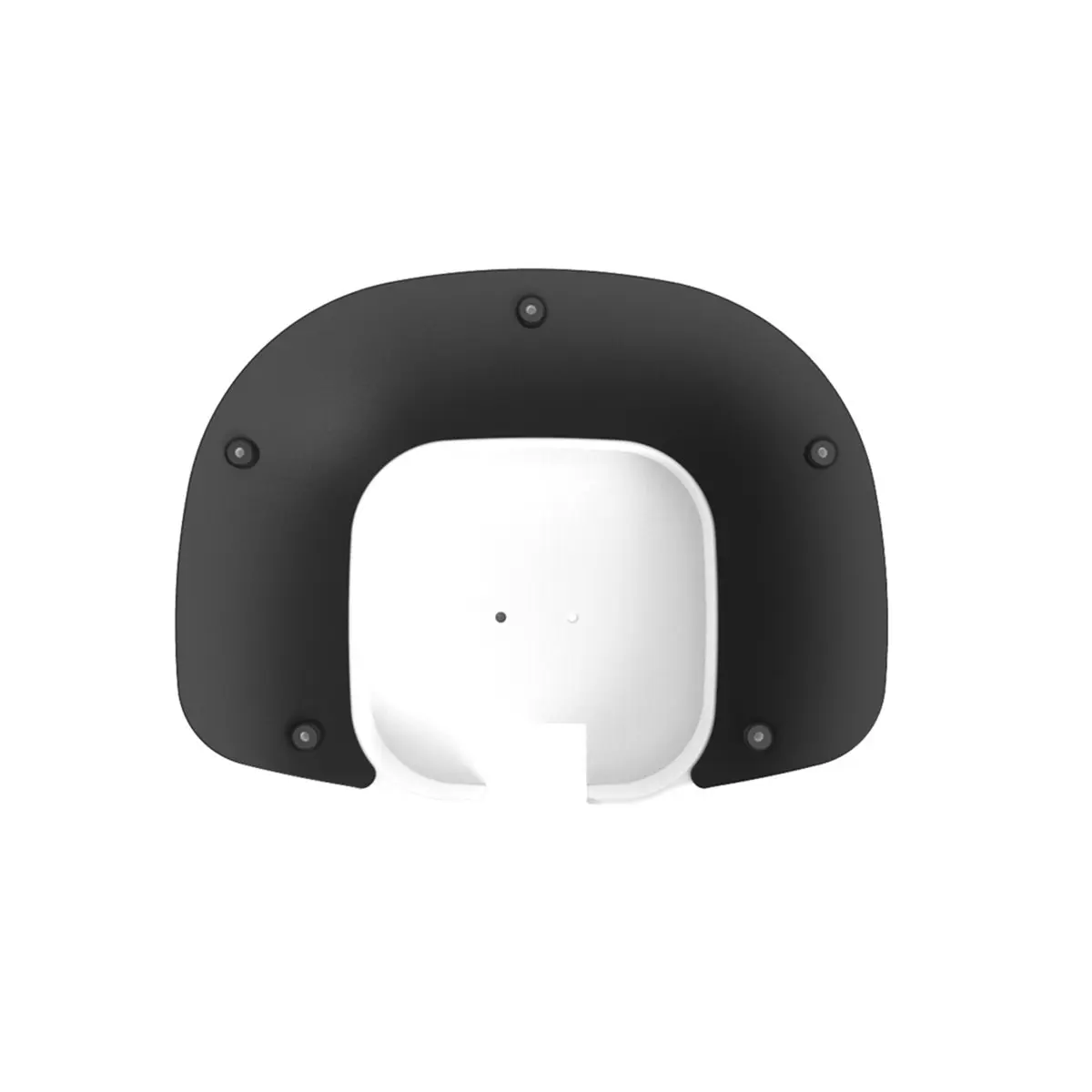 ABNQ Rain Cover for SoloCam E30/E42 and 4G LTE Cam S330 - Outdoor Weather Shield, Anti-Glare Sun Visor