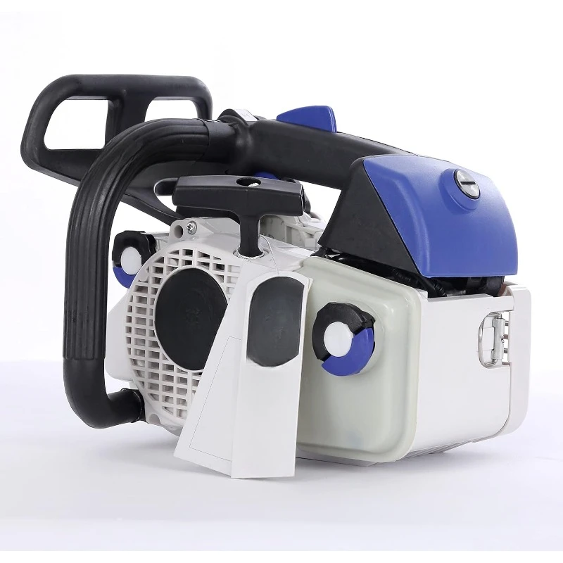 Top Handle Gasoline Chain Saw Power Head All Parts Are Compatible